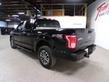Used 2017 Ford F150 XL w/ Equipment Group 101A Mid image 3