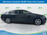 Used 2013 Lincoln MKZ image 4
