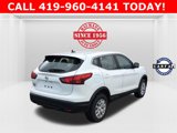 Used 2018 Nissan Rogue Sport S image 5