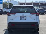 Used 2024 Toyota RAV4 LE image 3