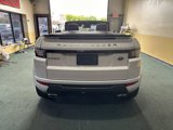 Used 2017 Land Rover Range Rover Evoque HSE Dynamic image 6