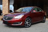 Used 2017 Buick Regal Sport Touring image 2