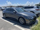 Used 2021 Hyundai Sonata SEL image 3
