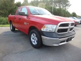 Used 2018 RAM 1500 Tradesman w/ Popular Equipment Group image 3