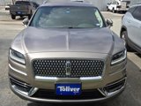 Used 2019 Lincoln Nautilus Select image 2