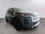 New 2025 Land Rover Discovery Sport Dynamic SE image 2