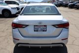 Used 2022 Nissan Sentra SV image 5