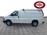 Used 2019 Chevrolet Express 2500 w/ Driver Convenience Package image 4