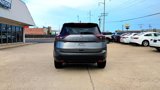 Used 2024 Nissan Rogue S image 6