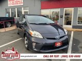 Used 2015 Toyota Prius Two image 3