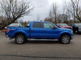Used 2014 Ford F150 XLT w/ Equipment Group 302A Luxury image 3