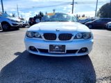Used 2005 BMW 325Ci Convertible image 2
