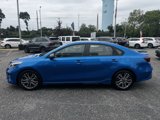 Certified 2023 Kia Forte GT-Line w/ GT-Line Technology Package image 6