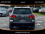 Used 2008 Volkswagen Touareg V6 image 5
