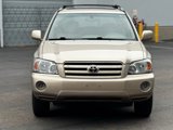 Used 2005 Toyota Highlander 4WD V6 w/ 3rd Row image 5