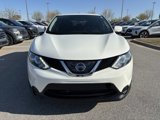 Used 2018 Nissan Rogue Sport S w/ S Appearance Package image 3