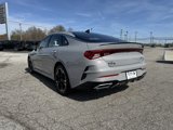 Used 2022 Kia K5 GT-Line w/ GT-Line FWD Premium Package image 3