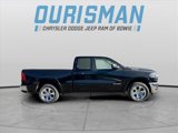New 2025 RAM 1500 Big Horn image 2