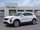 New 2024 Cadillac XT4 Luxury w/ Cold Weather Package image 2