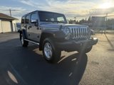 Used 2016 Jeep Wrangler Unlimited Sport image 4