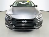 New 2025 Nissan Versa S w/ Trunk Package image 2
