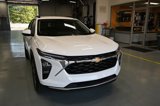 New 2025 Chevrolet Trax LT image 3