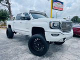 Used 2017 GMC Sierra 1500 SLT w/ Texas SLT Premium Package image 2