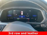 Used 2022 Volkswagen Tiguan SE image 5