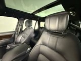 Used 2022 Land Rover Range Rover Westminster Edition image 5