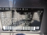 Used 2022 Honda HR-V LX image 6