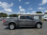 Used 2011 Ford F150 Lariat w/ Lariat Plus Pkg image 5