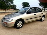 Used 1995 MAZDA Protege ES image 4