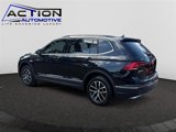 Used 2021 Volkswagen Tiguan SE w/ Panoramic Sunroof Package image 6