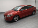 Used 2017 Hyundai Elantra SE w/ SE A/T Tech Package 03 image 2