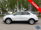 Used 2021 Chevrolet Equinox LT image 3