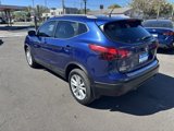 Used 2018 Nissan Rogue Sport SV image 3