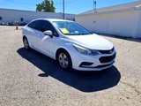 Used 2018 Chevrolet Cruze LS image 4