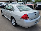 Used 2016 Chevrolet Impala Limited LS image 5