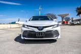 Used 2019 Toyota Camry XLE image 3