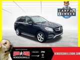 Used 2017 Mercedes-Benz GLE 350 w/ Premium 1 Package image 1