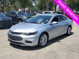 Used 2017 Chevrolet Malibu LT image 2