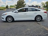 Used 2015 Hyundai Sonata Limited w/ Option Group 05 image 5