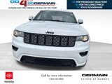 Used 2019 Jeep Grand Cherokee Altitude image 3