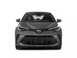 Used 2022 Toyota C-HR XLE image 4