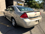 Used 2011 Chevrolet Impala LT w/ Luxury Edition Package image 5