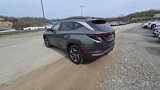 Used 2022 Hyundai Tucson SEL w/ Convenience Package image 4