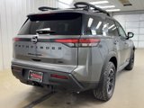 New 2025 Nissan Pathfinder Rock Creek image 5