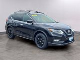 Used 2018 Nissan Rogue SV w/ Premium Package image 3