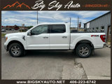 Used 2021 Ford F150 Lariat image 4