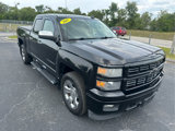 Used 2015 Chevrolet Silverado 1500 LT w/ Custom Sport Edition image 4